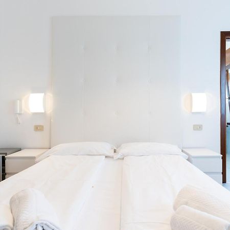 Hotel Regina Caorle Exteriör bild