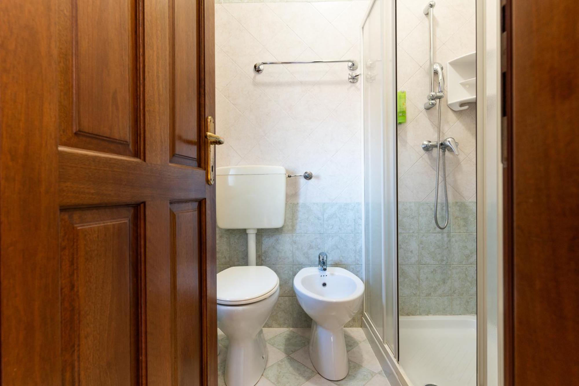 Hotel Regina Caorle Rum bild