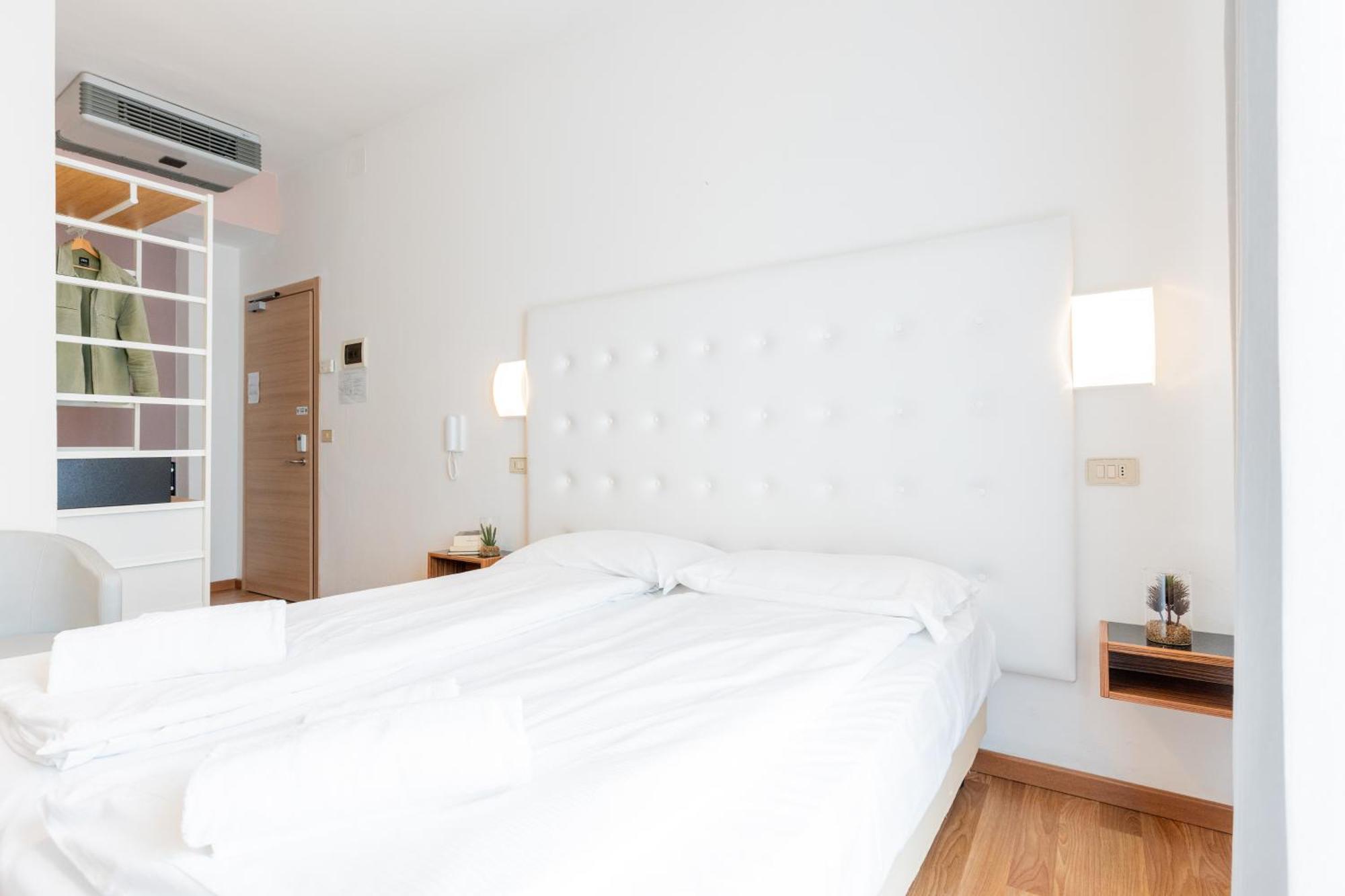 Hotel Regina Caorle Rum bild