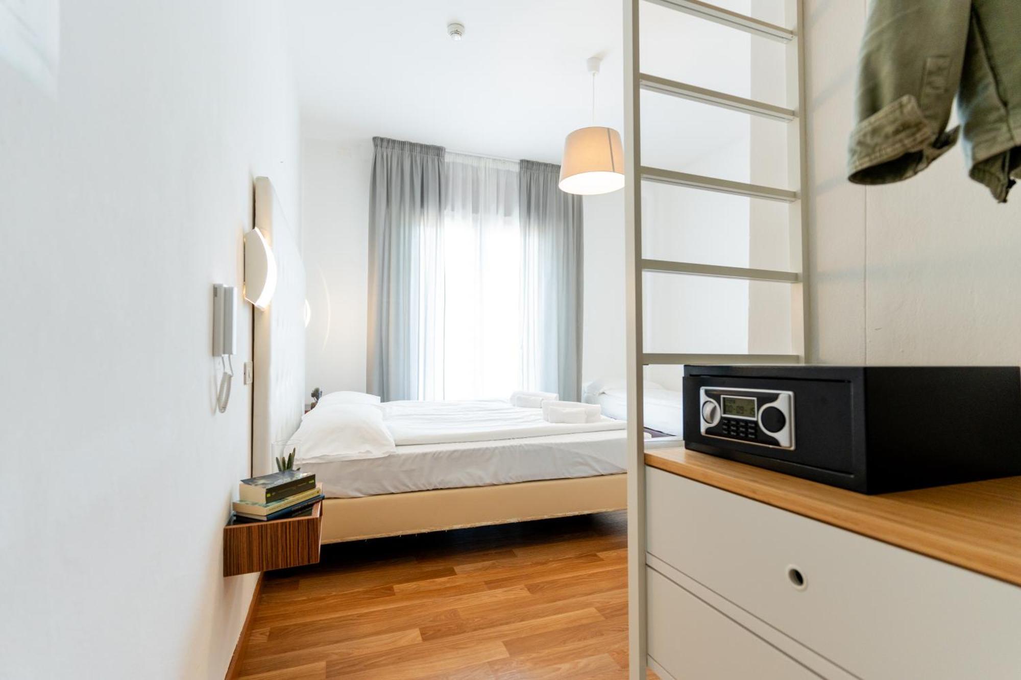 Hotel Regina Caorle Exteriör bild